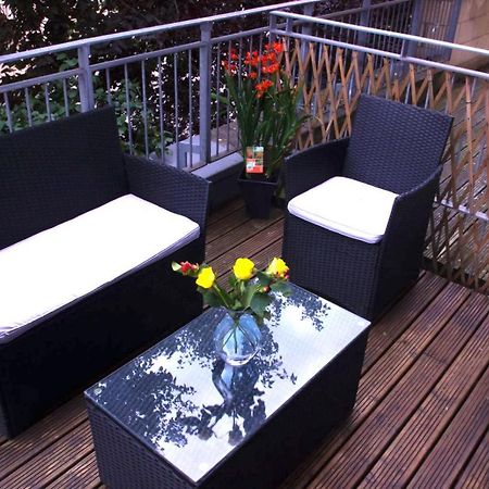 Allen Luxury Apartment Κόβεντρι Εξωτερικό φωτογραφία