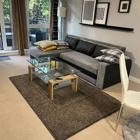 Allen Luxury Apartment Κόβεντρι Εξωτερικό φωτογραφία