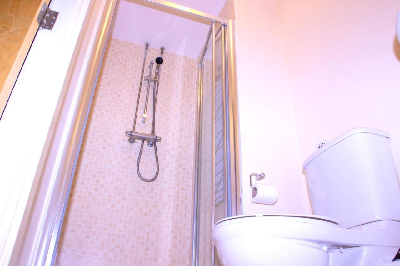 Allen Luxury Apartment Κόβεντρι Εξωτερικό φωτογραφία