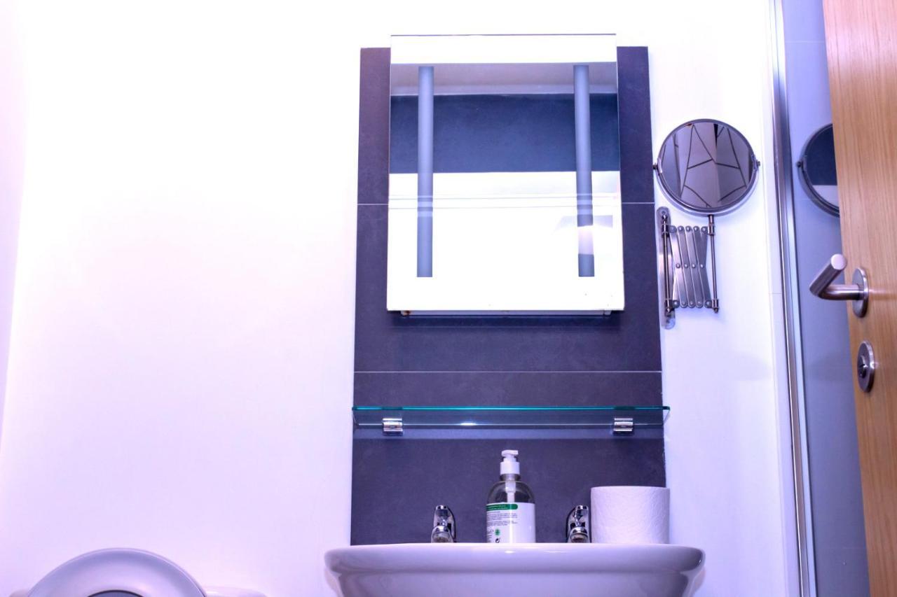 Allen Luxury Apartment Κόβεντρι Εξωτερικό φωτογραφία