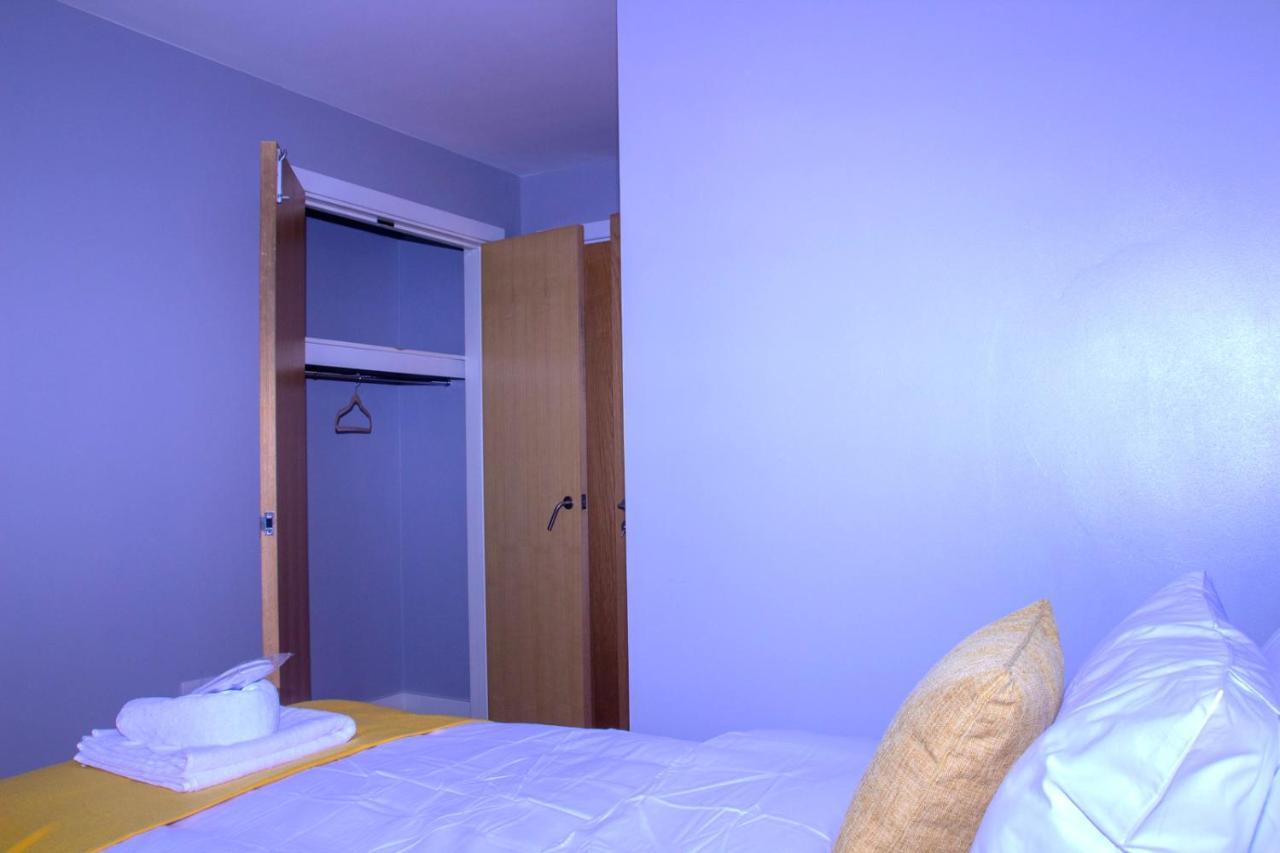 Allen Luxury Apartment Κόβεντρι Εξωτερικό φωτογραφία